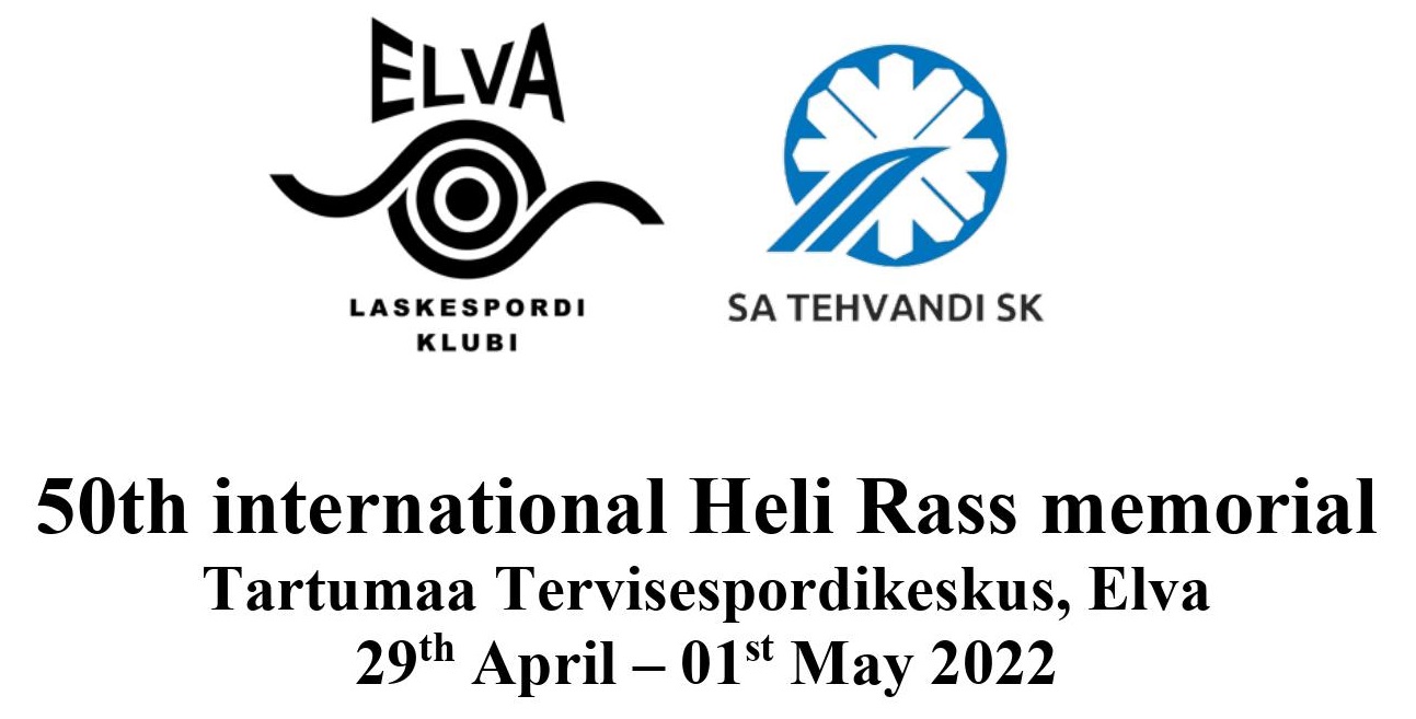 Heli Rassin MK Elva Viro. Kutsu julkaistu – Leppa.fi