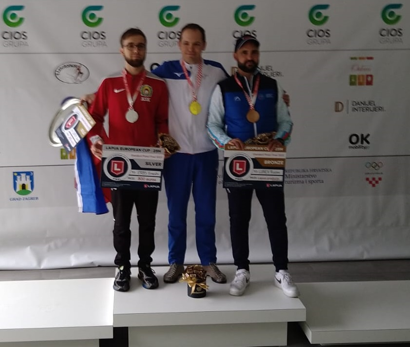 25m Ja 300m Lapua European Cup Finaalit Zagreb Kroatia 25m 25m-ja-300m-lapua-european-cup-finaalit-zagreb-kroatia-25m